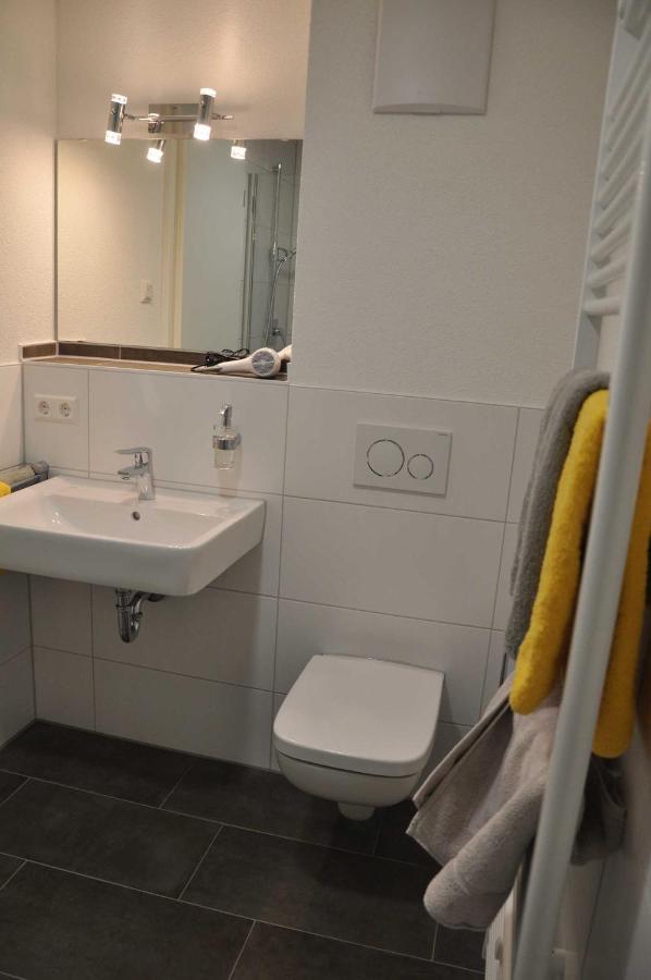 Ferienwohnung Vollert Obersulm Exterior foto